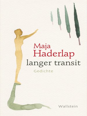 cover image of langer transit
